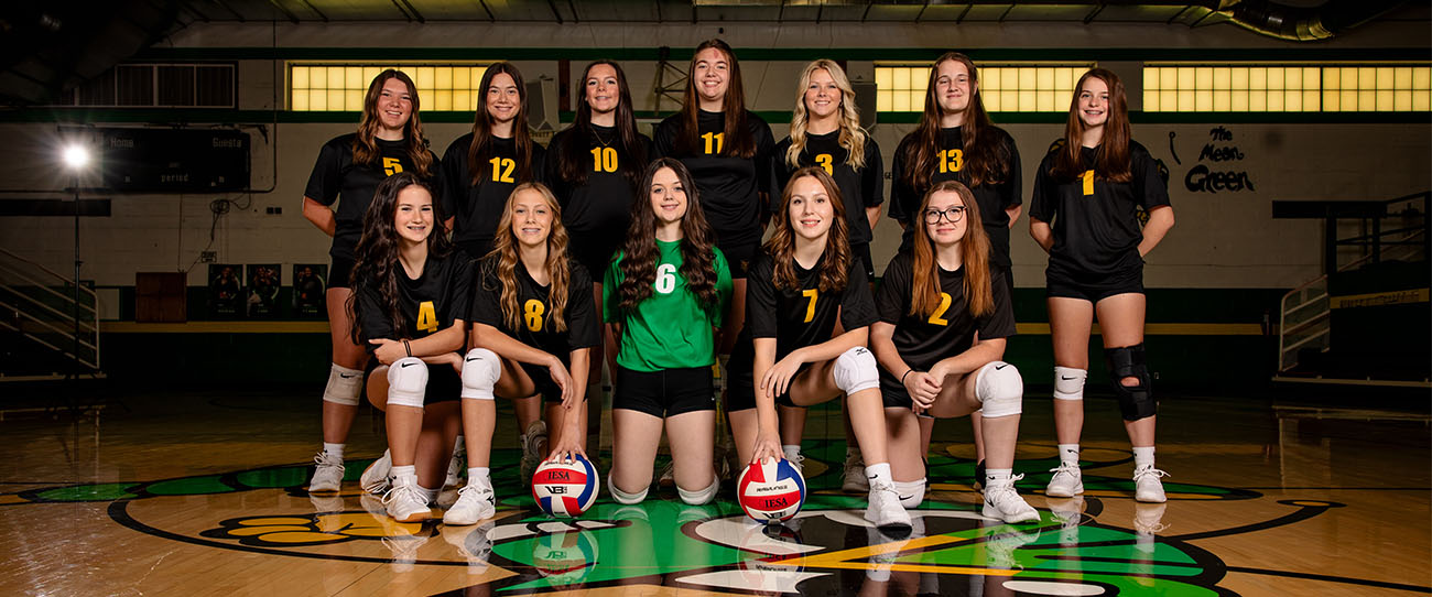 Brown County School District 1 Brown County High SchoolSports